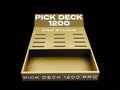 PICK DECK™ 4800 PRO STUDIO™