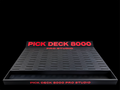 PICK DECK™ 8000 PRO STUDIO™