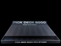 PICK DECK™ 8000 PRO STUDIO™