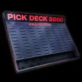 PICK DECK™ 8000 PRO STUDIO