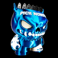 PICK MONSTER™ GUITAR PICK HOLDER
